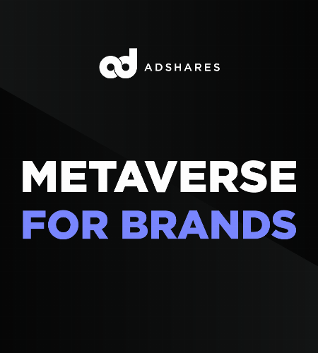 Metaverse for Brands