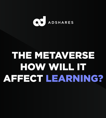 The Metaverse — How Will It Affect Learning?