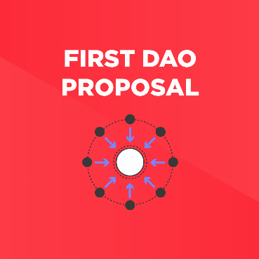 ADSHARES protocol becomes DAO. The first voting has been launched.