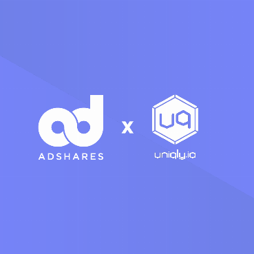 WEAR YOUR AD-ITUDE: Uniqly and ADSHARES phygital collection