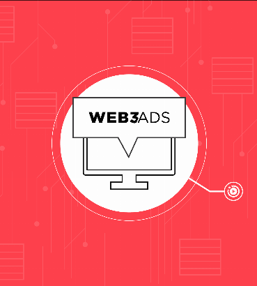 How to register an account on web3ads ad server?
