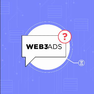 What is web3ads agency?