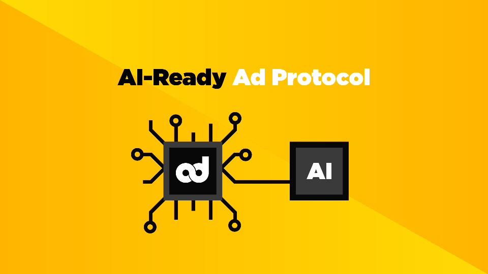 Are we ready for AI-powered advertising protocols?