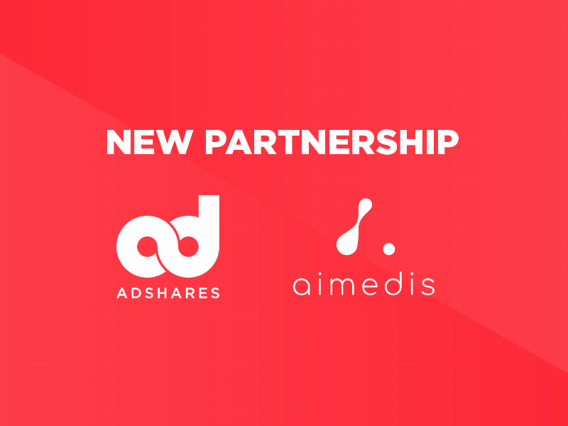 Healthcare Metaverse Aimedis Avalon Partners with Adshares for Advertising Solutions
