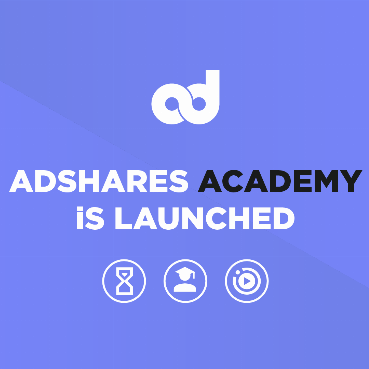 Adshares Launches Academy to Provide Essential Knowledge to Navigate the Ecosystem