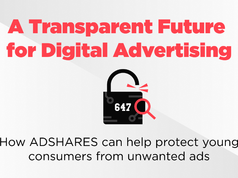 Leveraging Web3 and Adshares: A Transparent Future for Digital Advertising