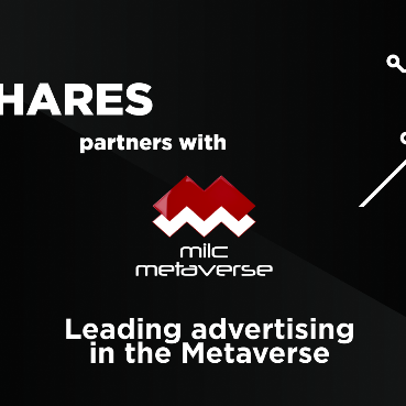 MILC Platform Partners with Adshares